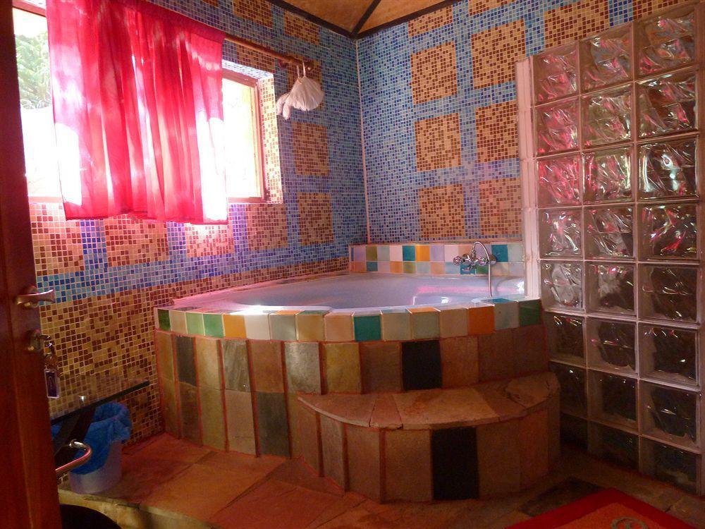 Le Triskell - Guest House Anse aux Pins Buitenkant foto