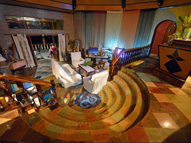 Le Triskell - Guest House Anse aux Pins Buitenkant foto