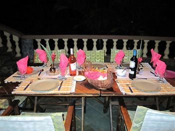 Le Triskell - Guest House Anse aux Pins Buitenkant foto