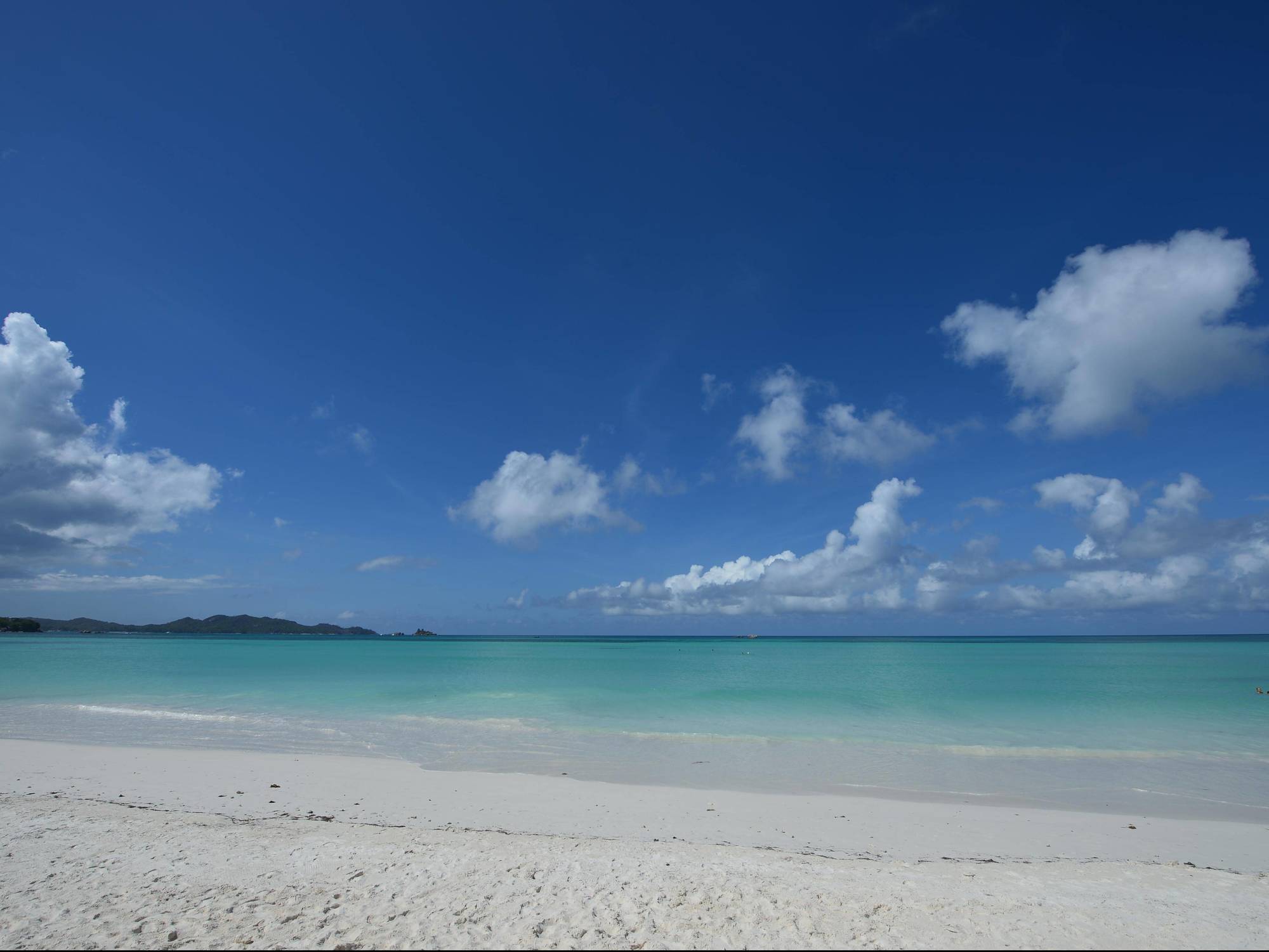 Le Triskell - Guest House Anse aux Pins Buitenkant foto